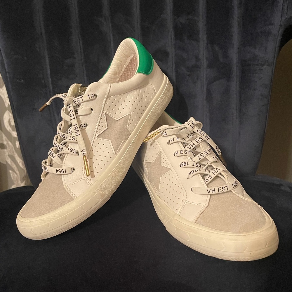 Vintage Havana Sneakers